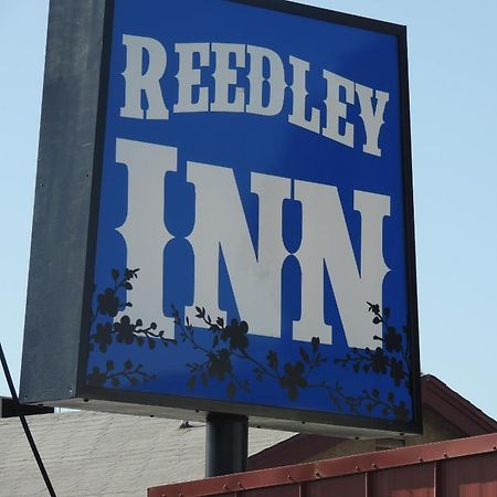 Reedley Inn Eksteriør billede